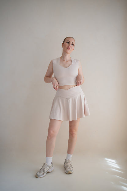 Elle Skort