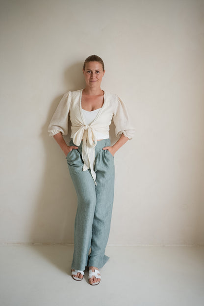 Solène Pants
