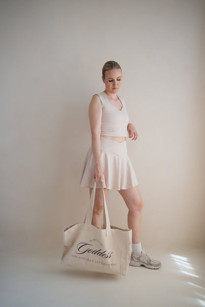 Elle Skort