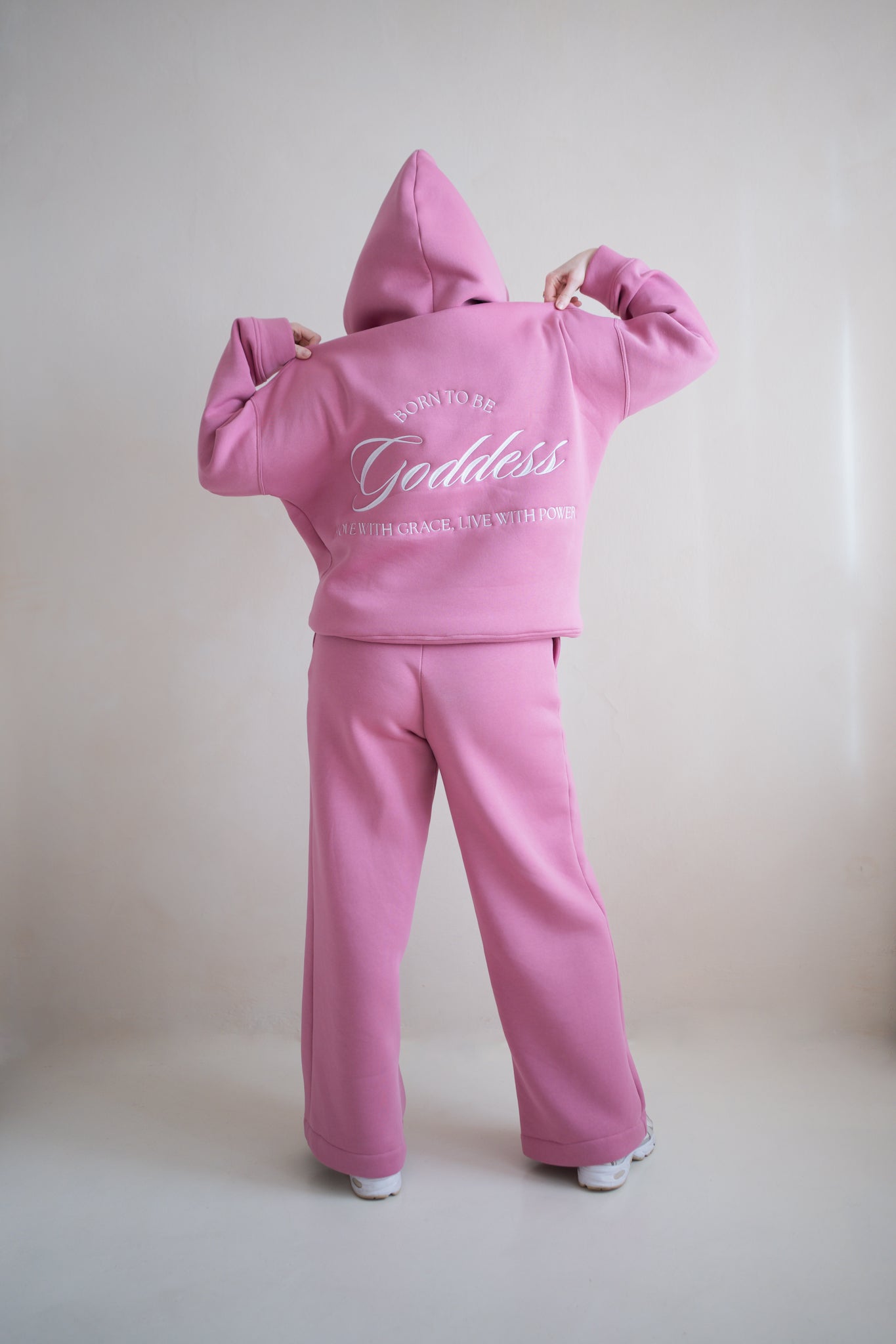 Goddess Hoodie