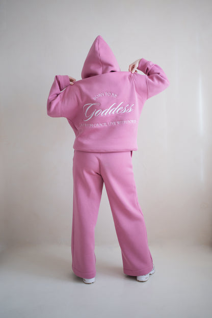 Goddess Hoodie