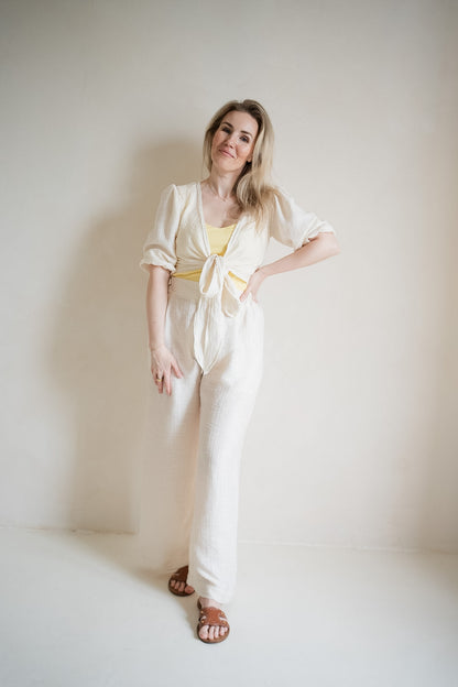 Solène Pants