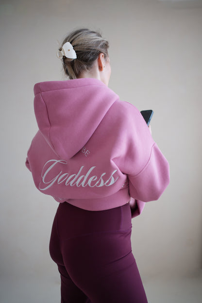 Goddess Hoodie