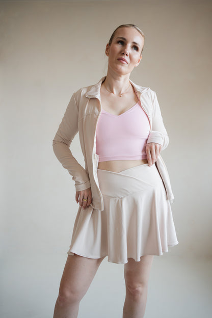 Elle Skort