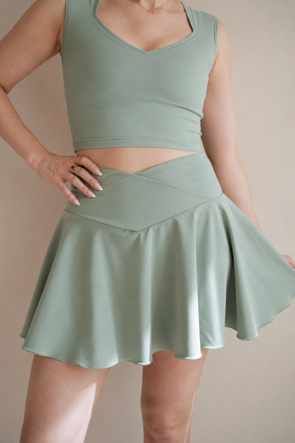 Elle Skort