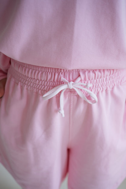 True Muse Long Shorts PRODLOUŽENÉ