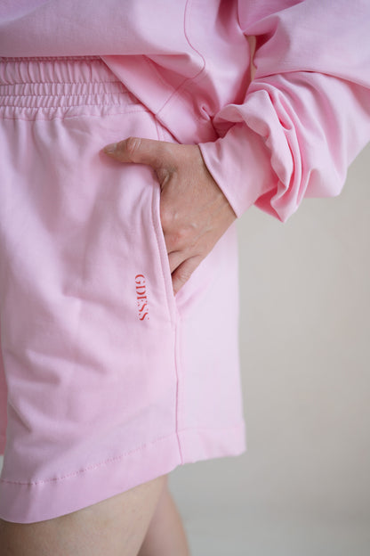 True Muse Long Shorts PRODLOUŽENÉ