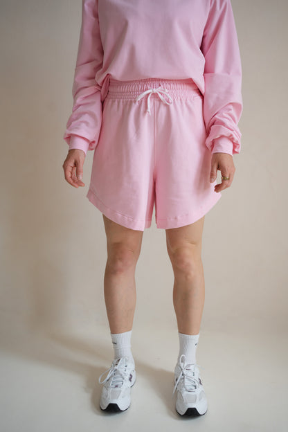 True Muse Long Shorts PRODLOUŽENÉ