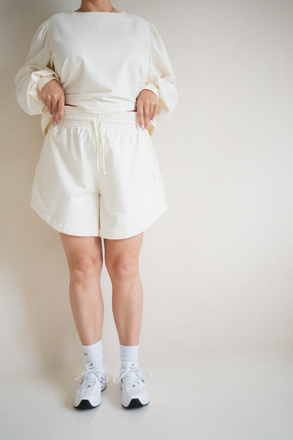 True Muse Long Shorts PRODLOUŽENÉ