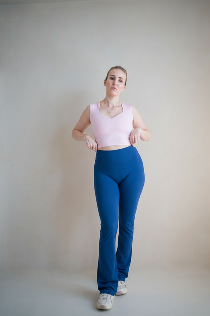 Studio Flare Leggings