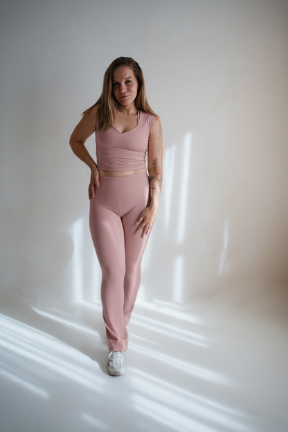 Studio Flare Leggings