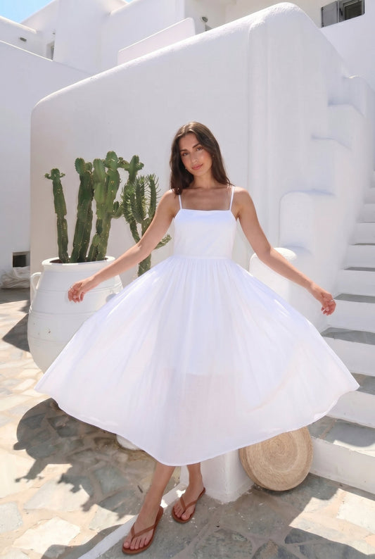 Amore Dress
